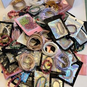 Resellers Bracelet Bundles - 20 or more per bundle!